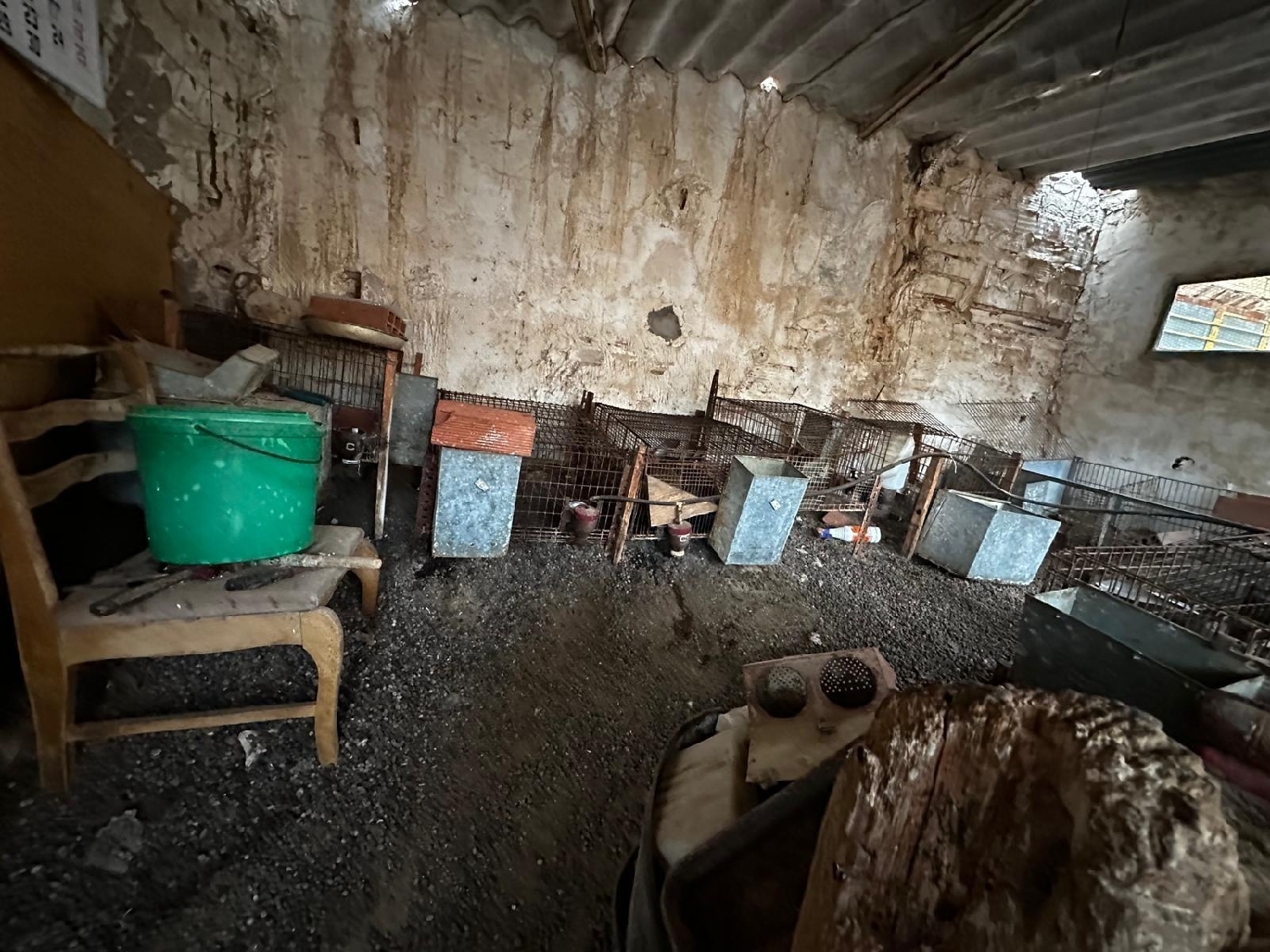 till salu hus Aspe Vinalopó Mitjà 3