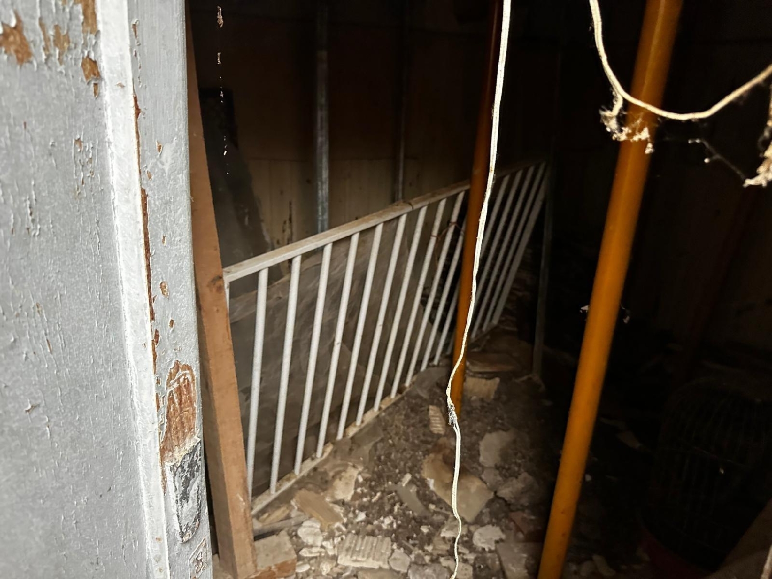  till salu hus Aspe Vinalopó Mitjà 5