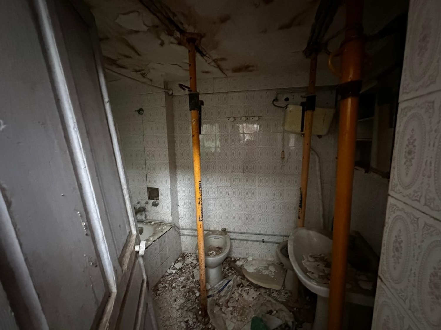  till salu hus Aspe Vinalopó Mitjà 8