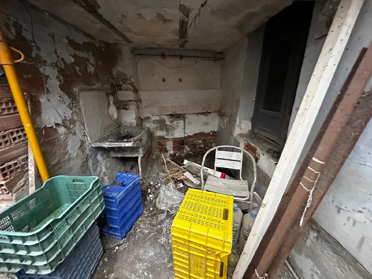  till salu hus Aspe Vinalopó Mitjà 6