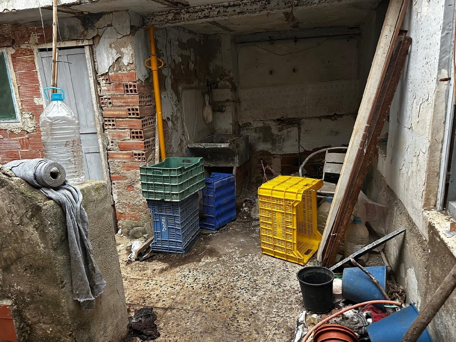till salu hus Aspe Vinalopó Mitjà 2