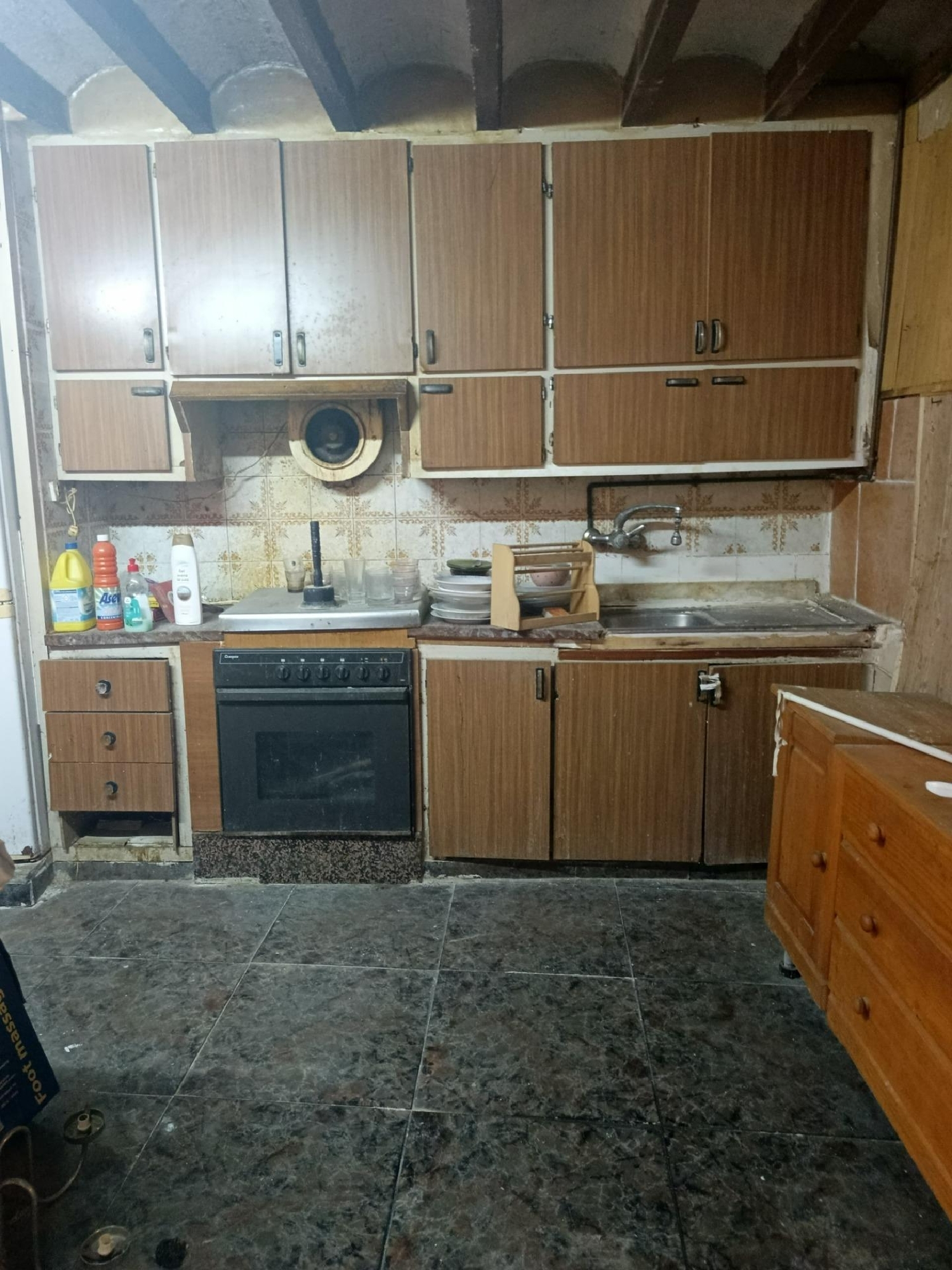  till salu hus Aspe Vinalopó Mitjà 6