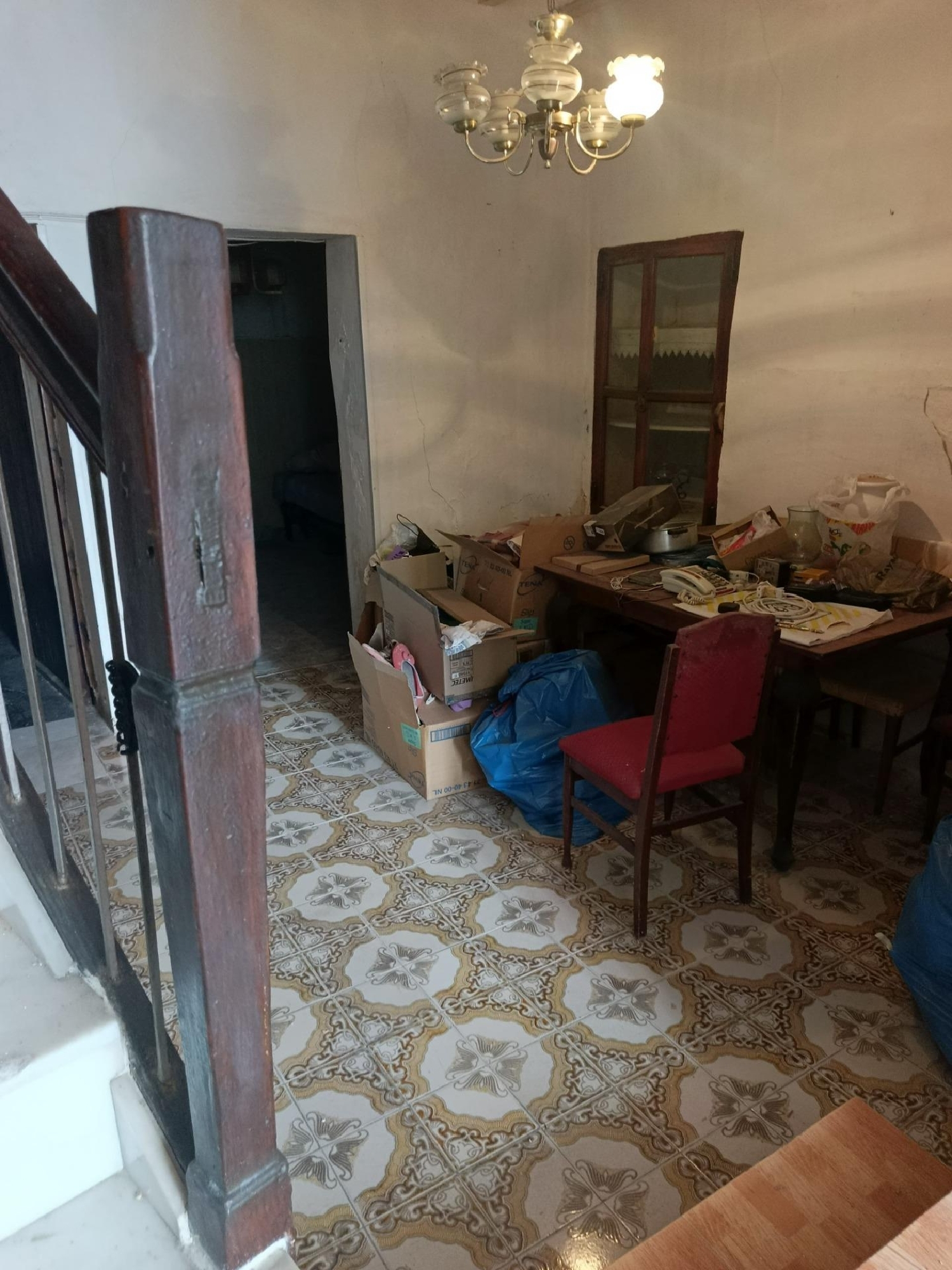  till salu hus Aspe Vinalopó Mitjà 4