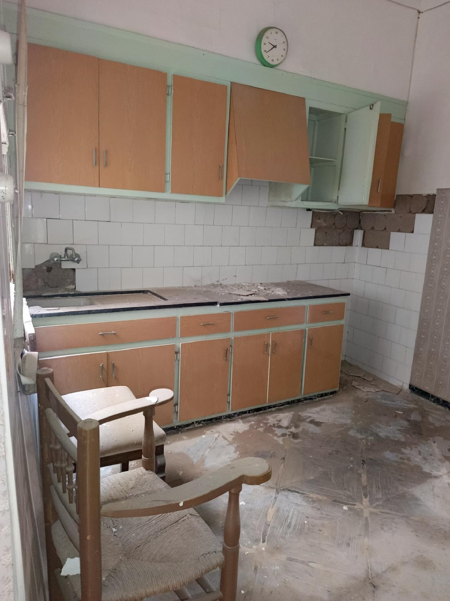  till salu hus Aspe Vinalopó Mitjà 1