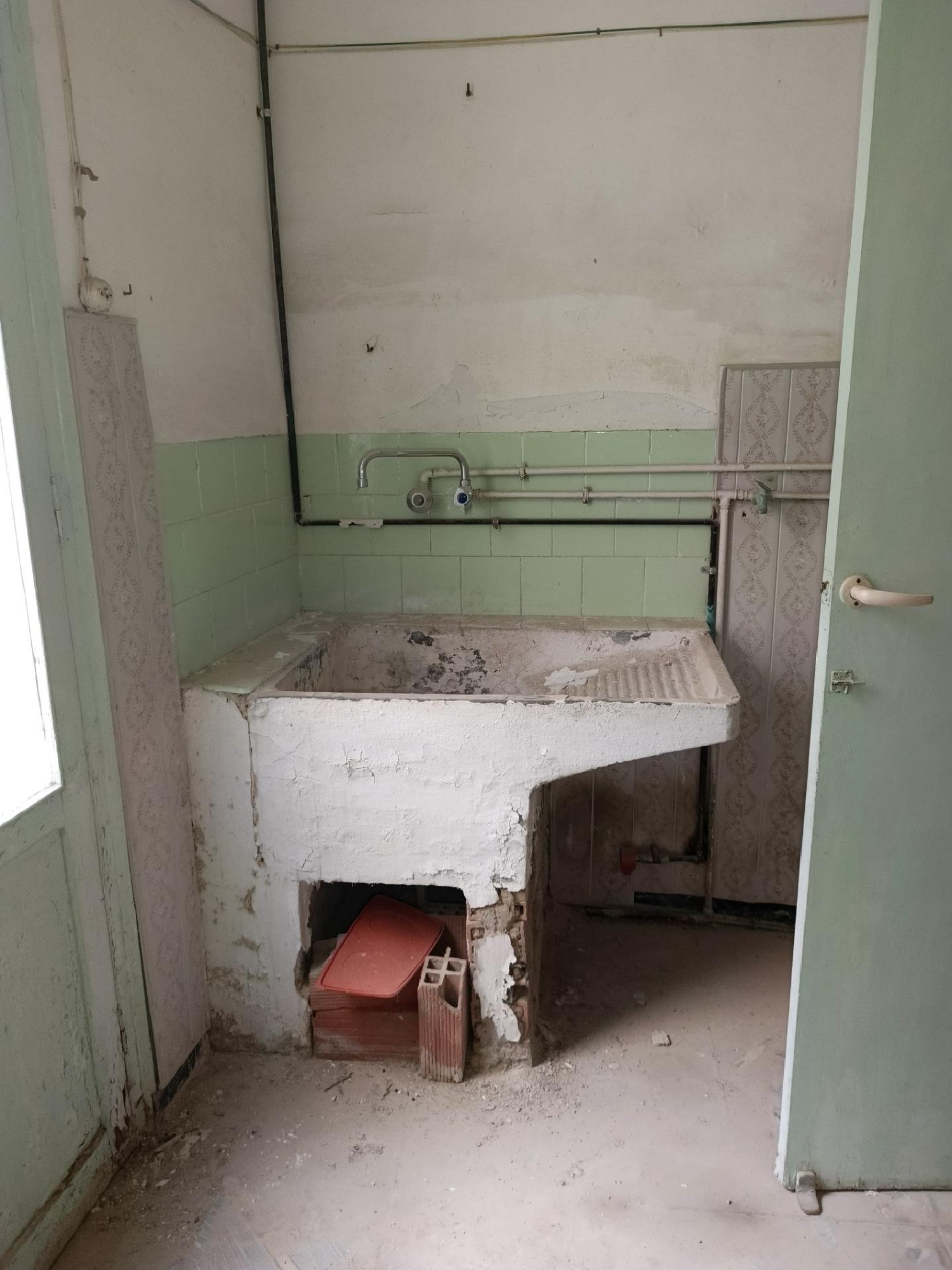  till salu hus Aspe Vinalopó Mitjà 7