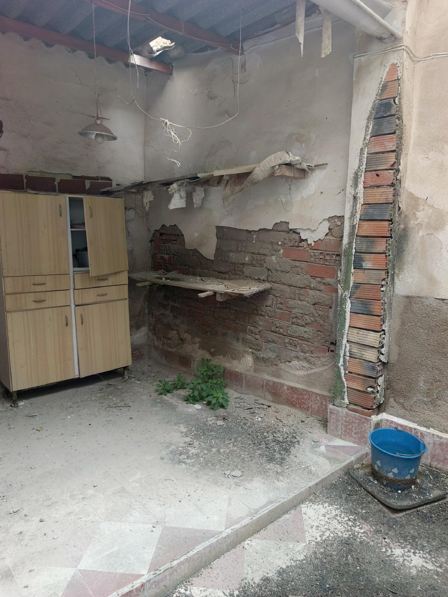  till salu hus Aspe Vinalopó Mitjà 5