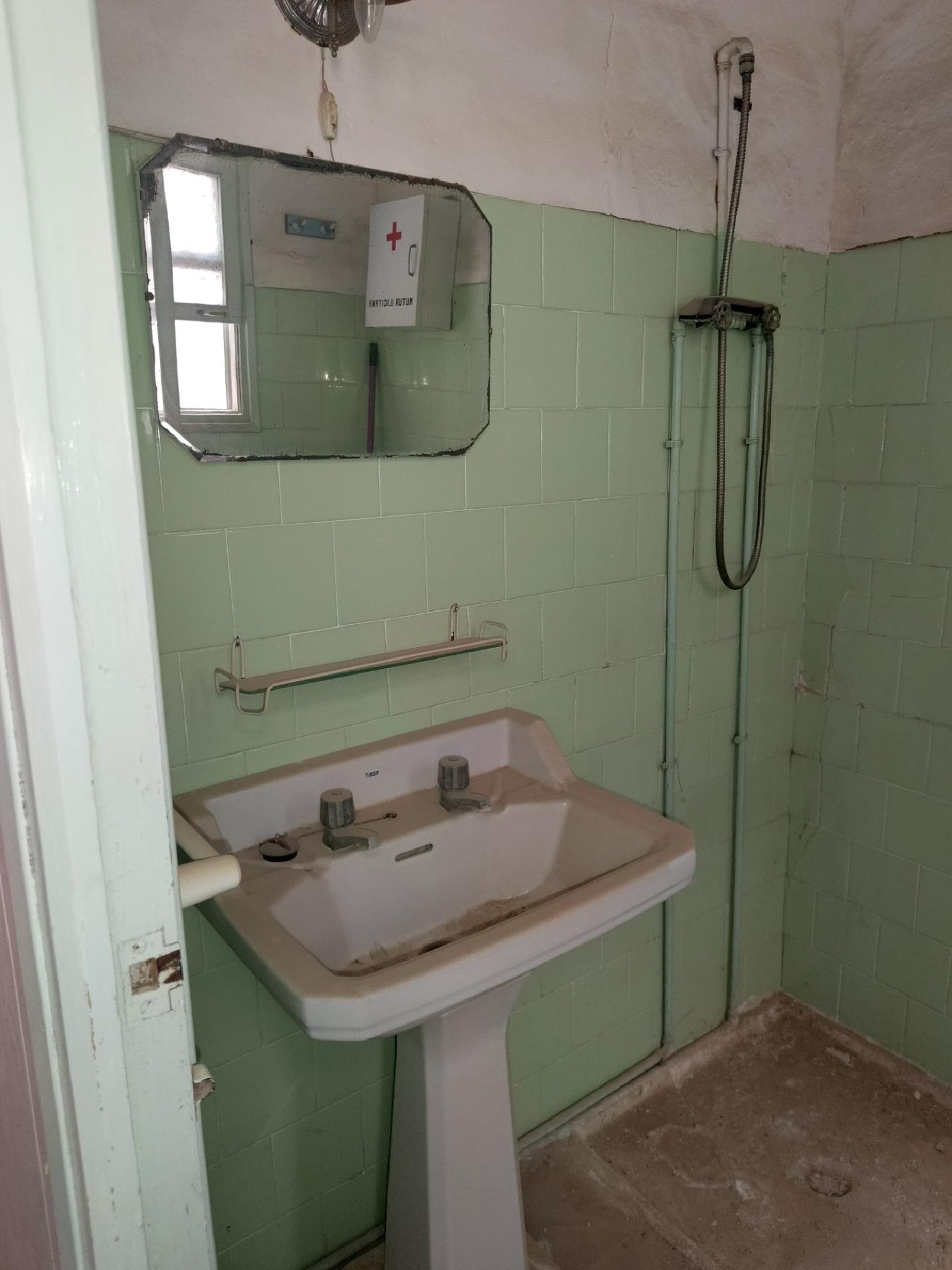 till salu hus Aspe Vinalopó Mitjà 3