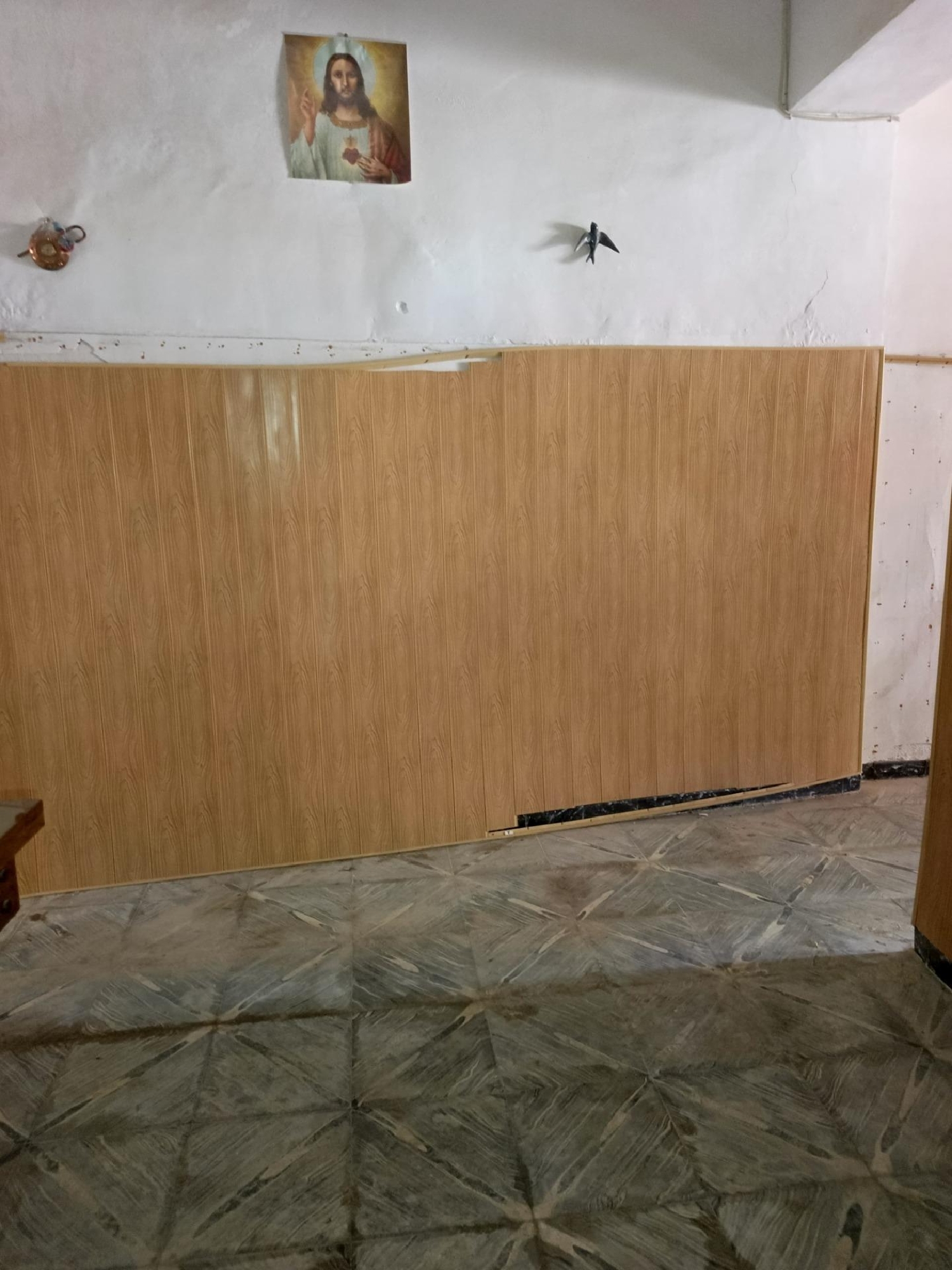  till salu hus Aspe Vinalopó Mitjà 8