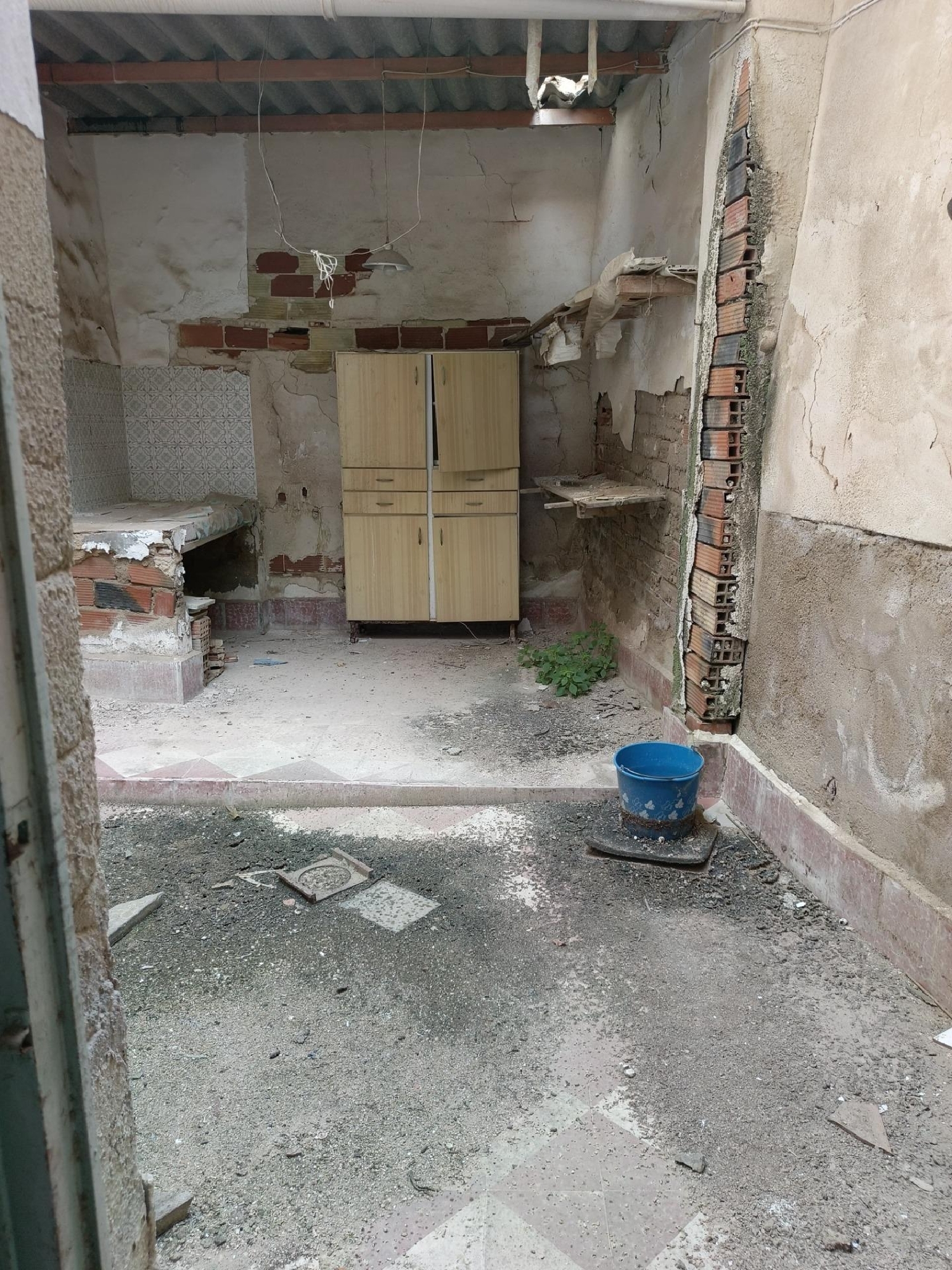  till salu hus Aspe Vinalopó Mitjà 4