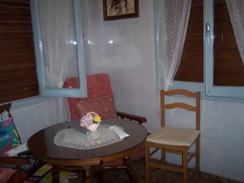 Aspe Vinalopó Mitjà hus foto 6190336
