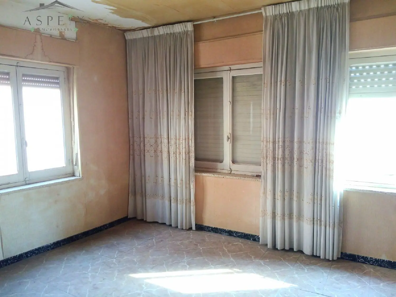  till salu hus Aspe Vinalopó Mitjà 1