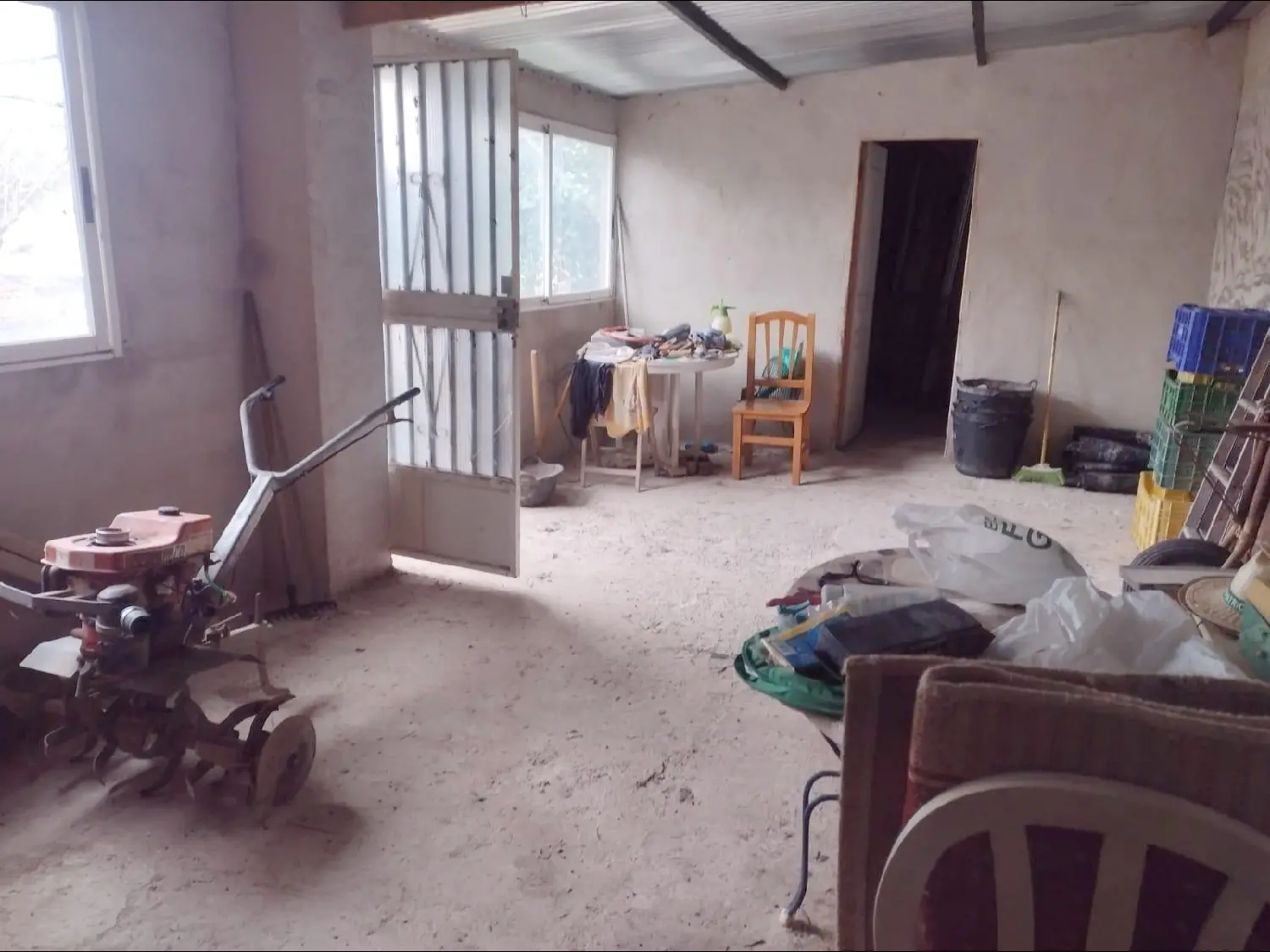  till salu hus Aspe Vinalopó Mitjà 1