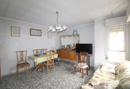Aspe Vinalopó Mitjà hus foto 6190537