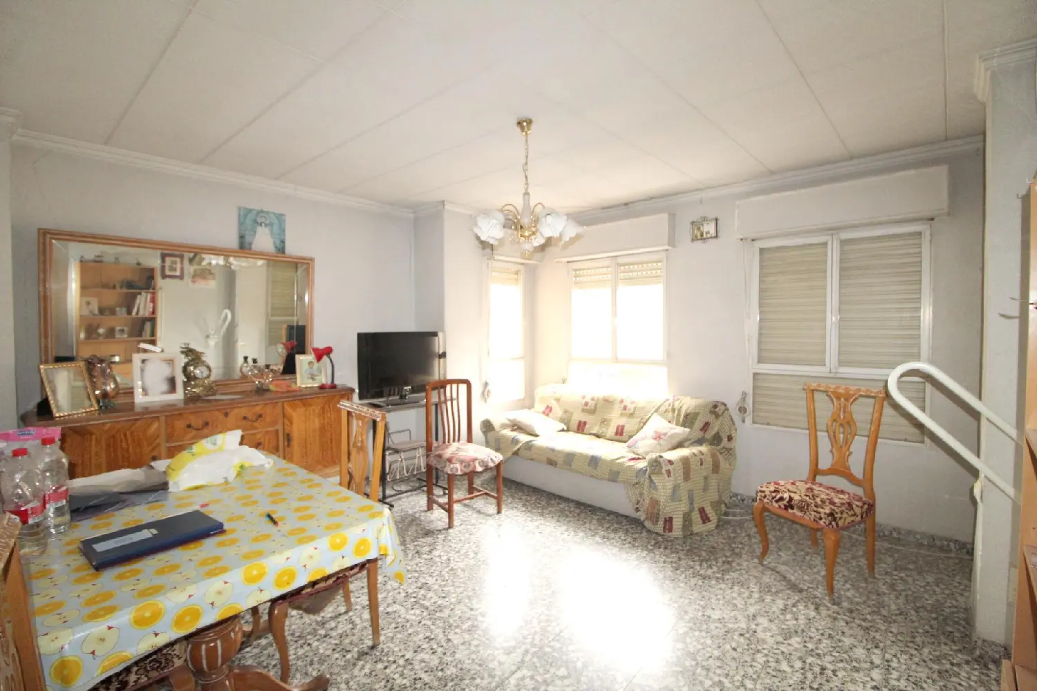 till salu hus Aspe Vinalopó Mitjà 2