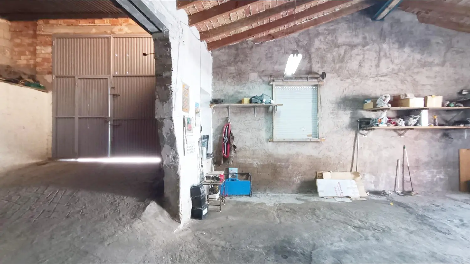 till salu hus Aspe Vinalopó Mitjà 2