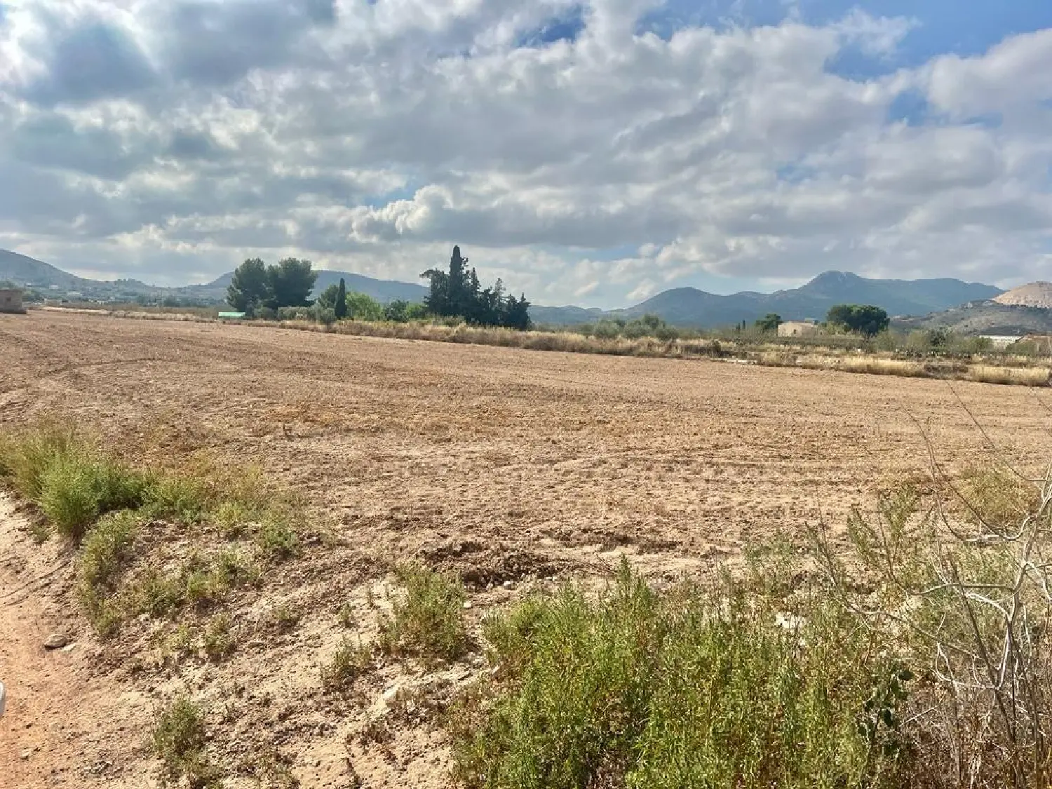  till salu hus Aspe Vinalopó Mitjà 1