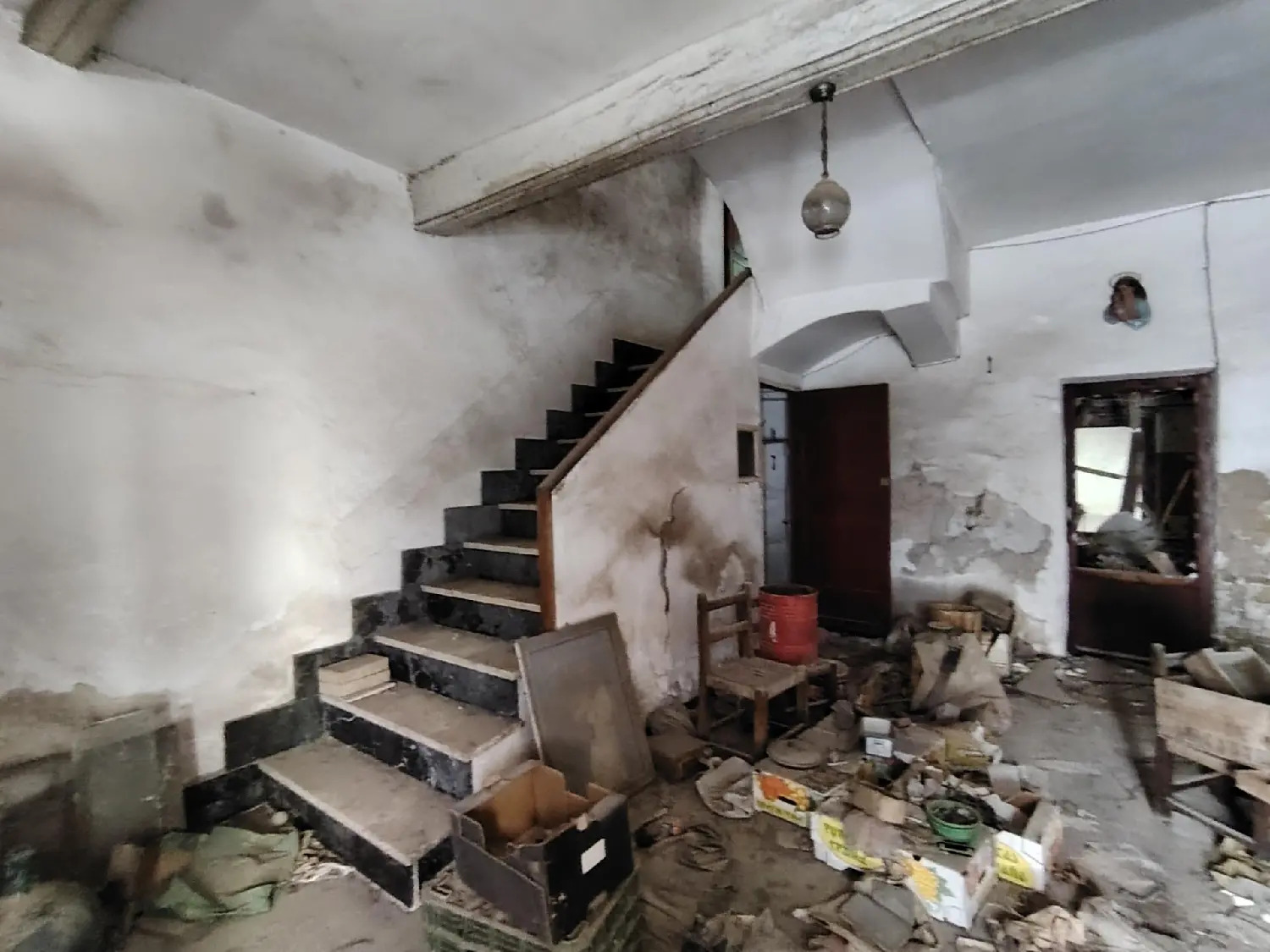 till salu hus Aspe Vinalopó Mitjà 2