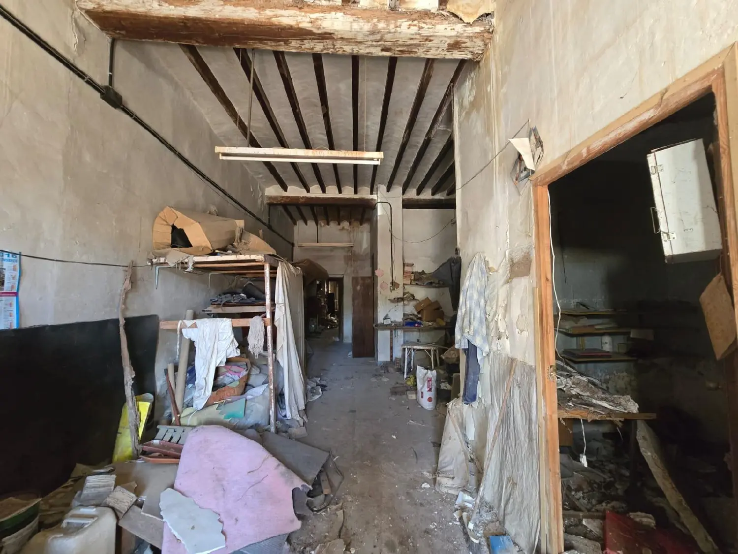  till salu hus Aspe Vinalopó Mitjà 1