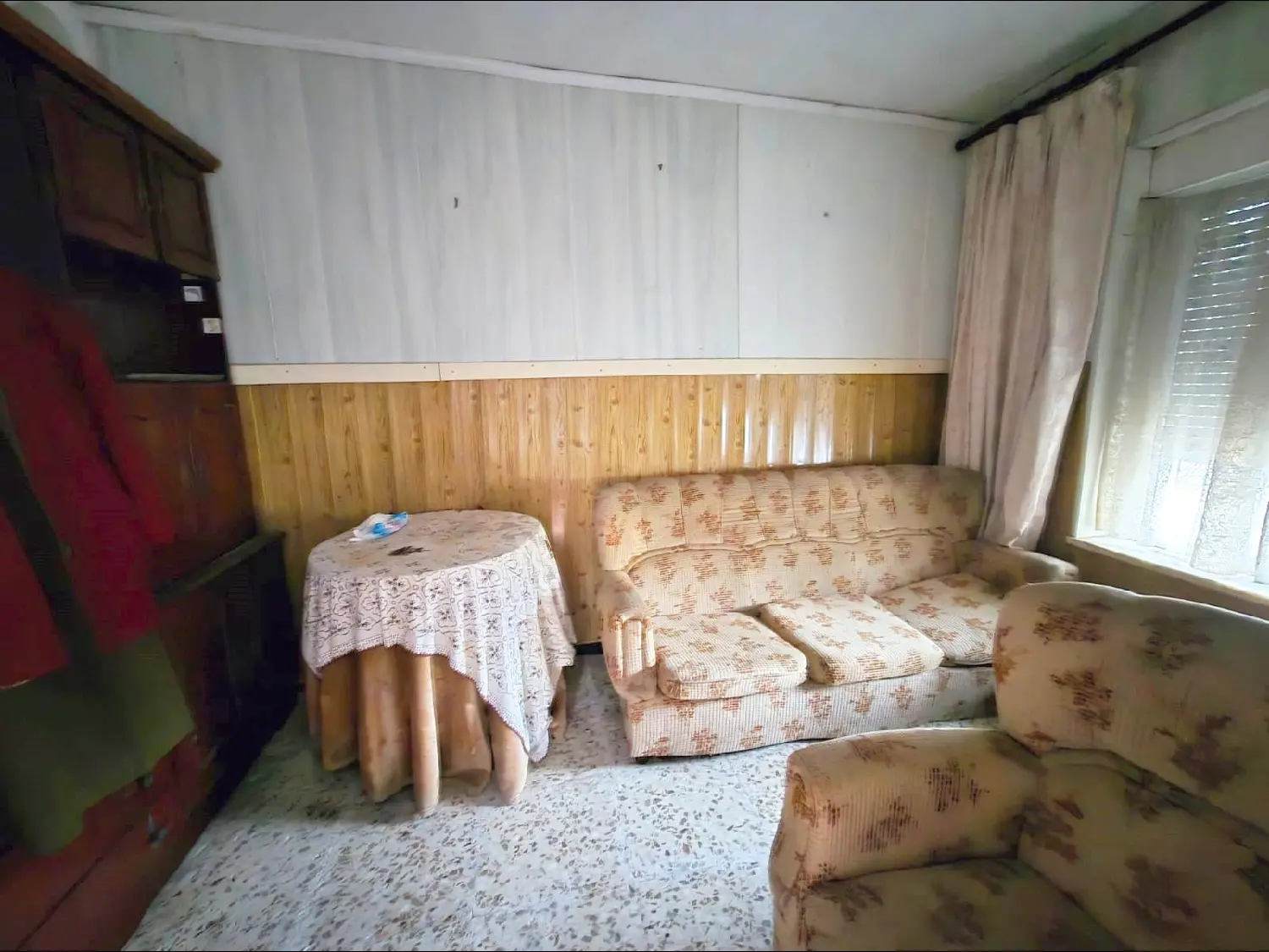  till salu hus Aspe Vinalopó Mitjà 1