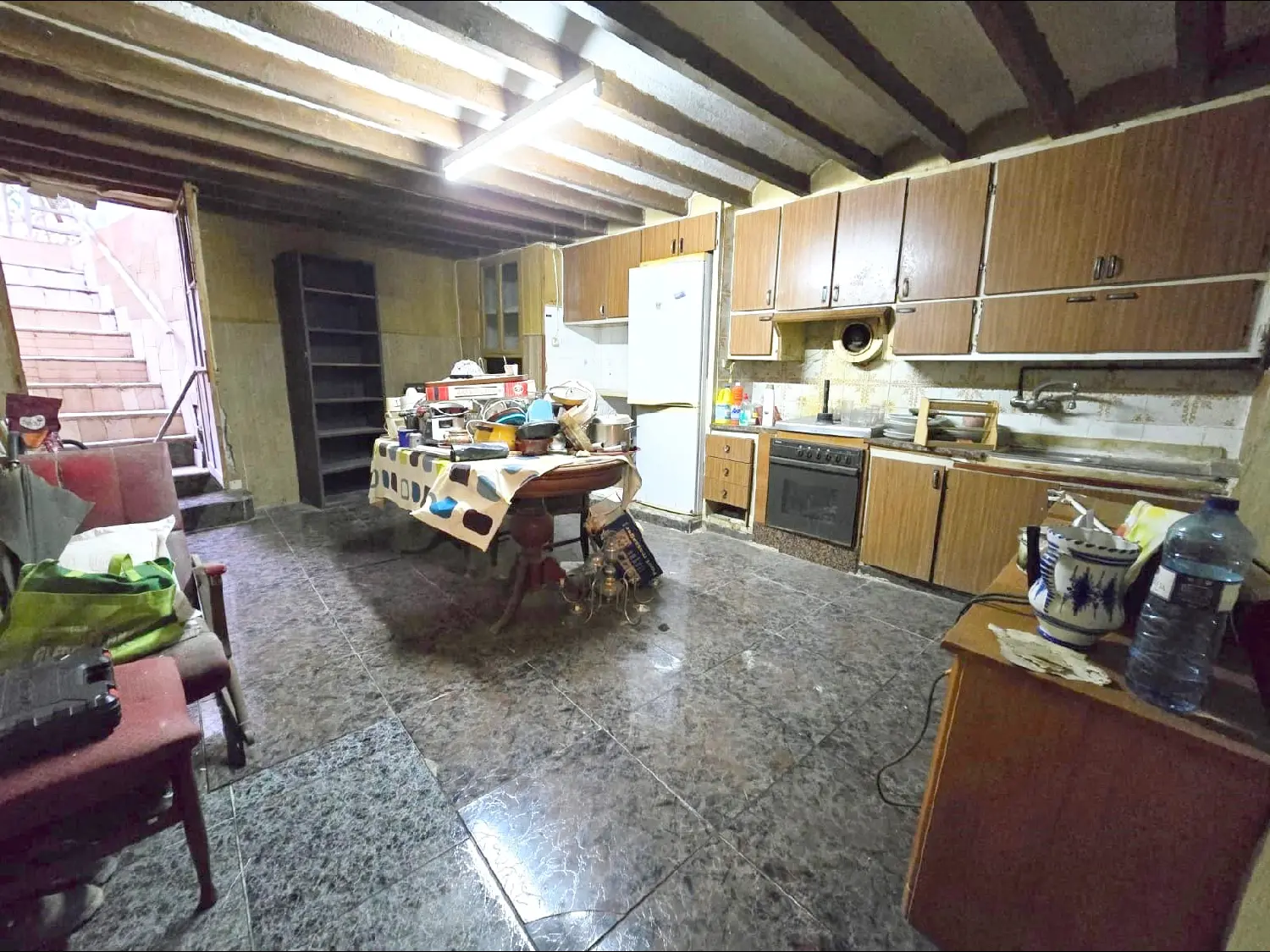 till salu hus Aspe Vinalopó Mitjà 2