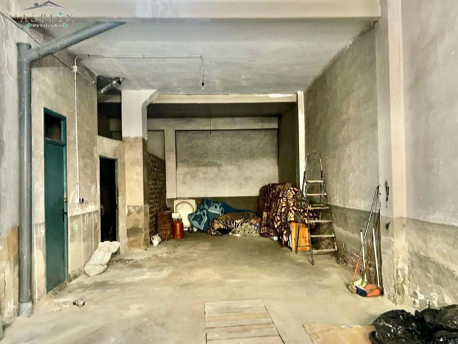  till salu hus Aspe Vinalopó Mitjà 1