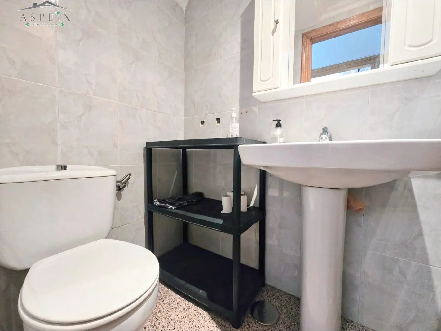  till salu hus Aspe Vinalopó Mitjà 5