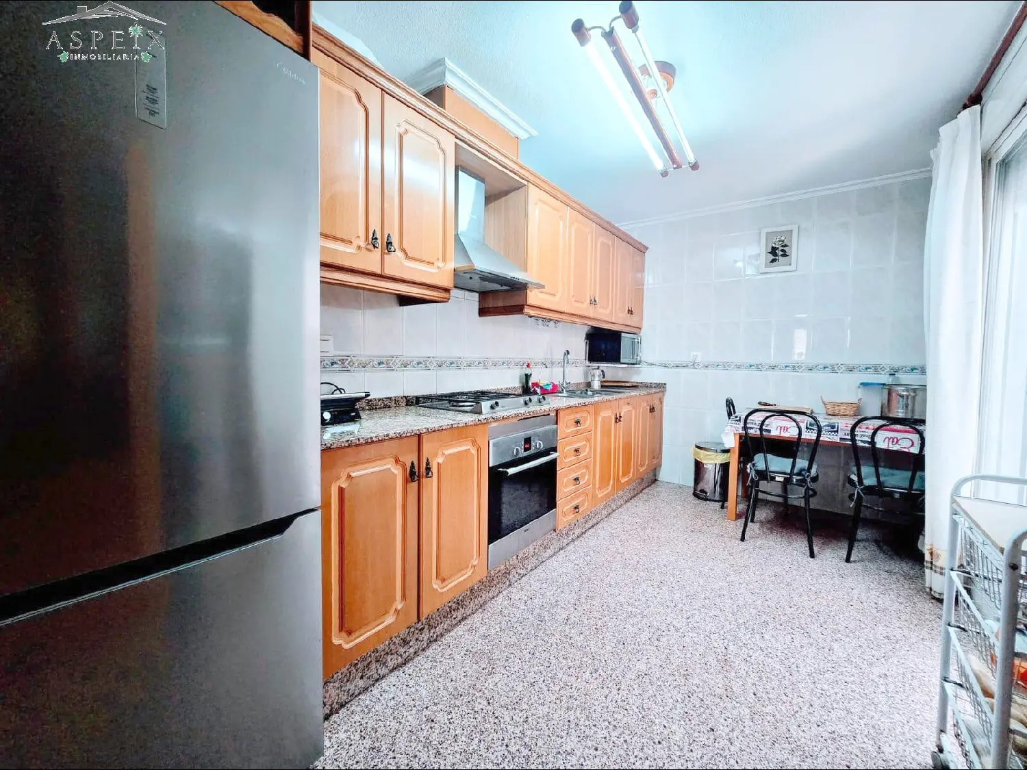 till salu hus Aspe Vinalopó Mitjà 3