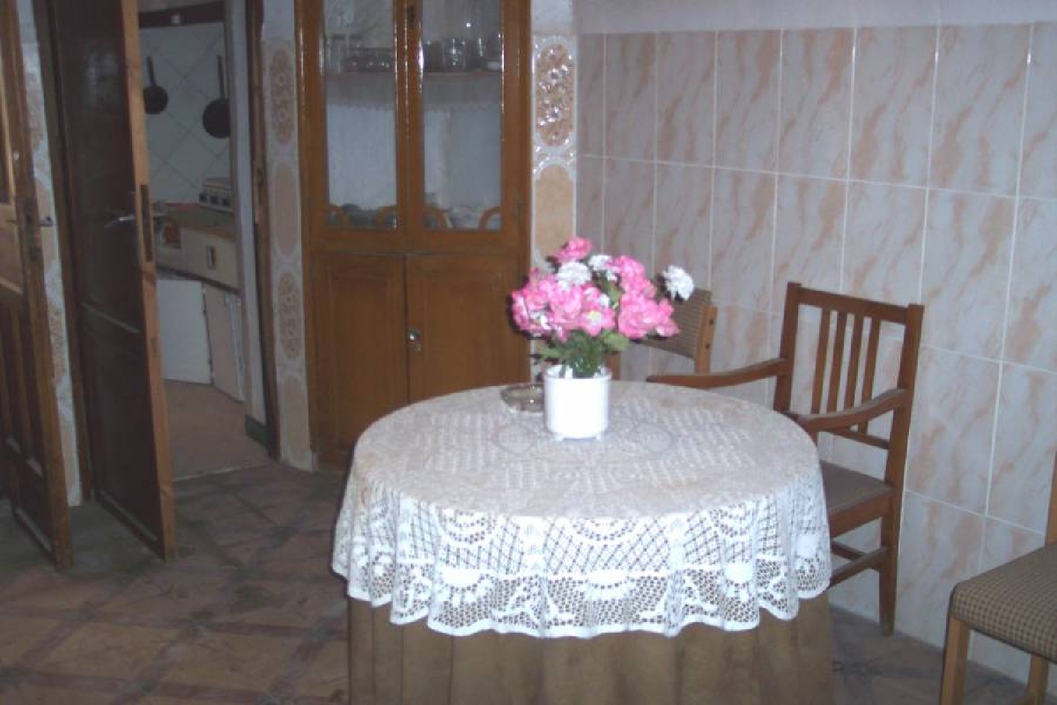  till salu hus Aspe Vinalopó Mitjà 1