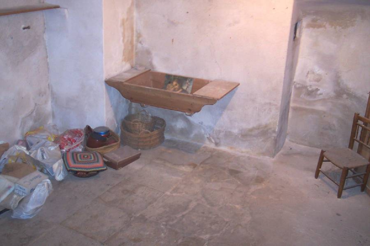  till salu hus Aspe Vinalopó Mitjà 7