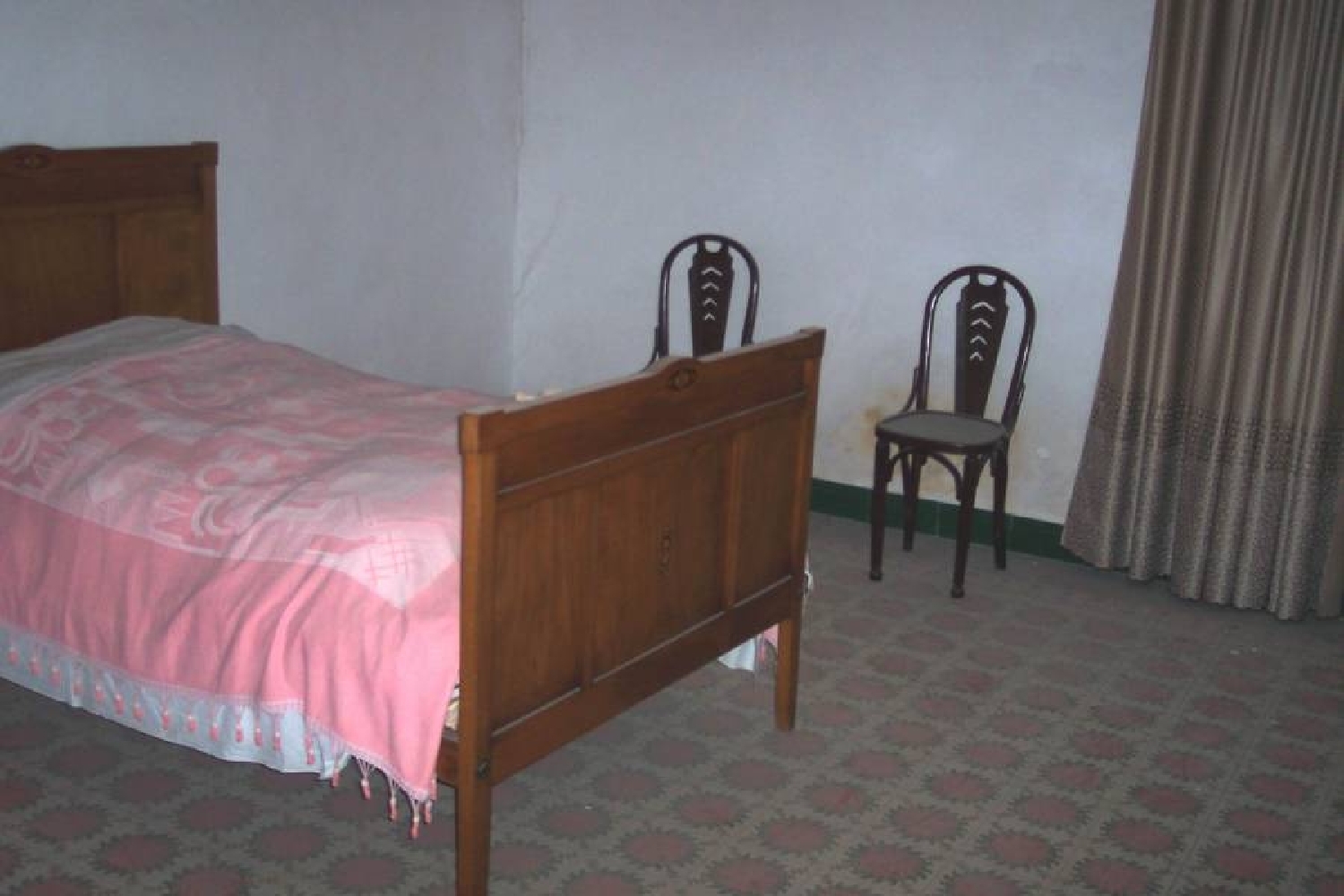  till salu hus Aspe Vinalopó Mitjà 4