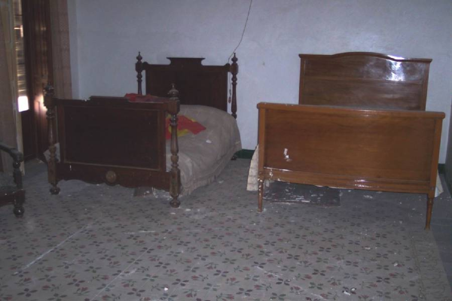  till salu hus Aspe Vinalopó Mitjà 5