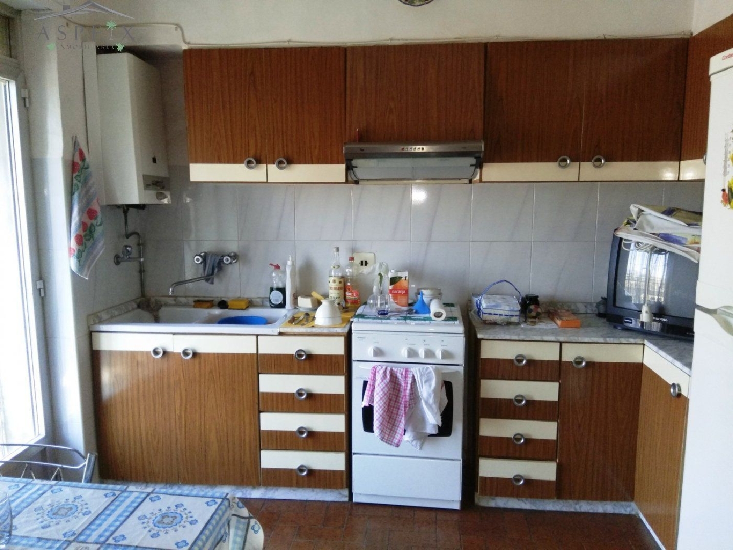  till salu hus Aspe Vinalopó Mitjà 4