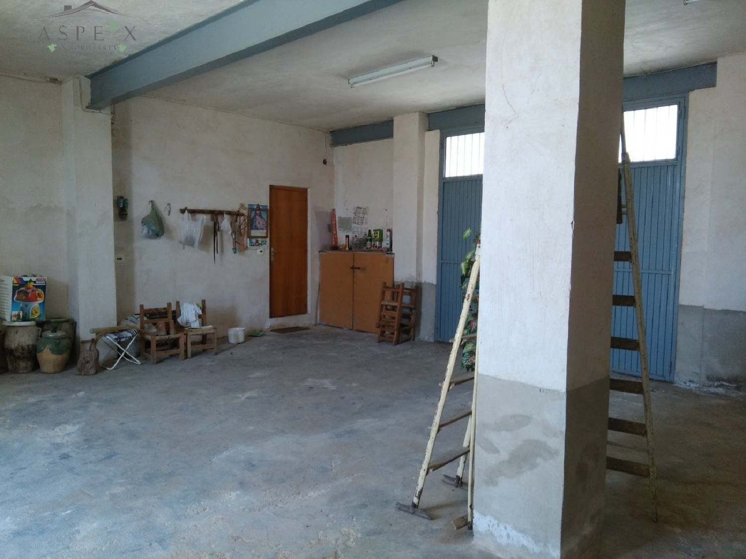  till salu hus Aspe Vinalopó Mitjà 7