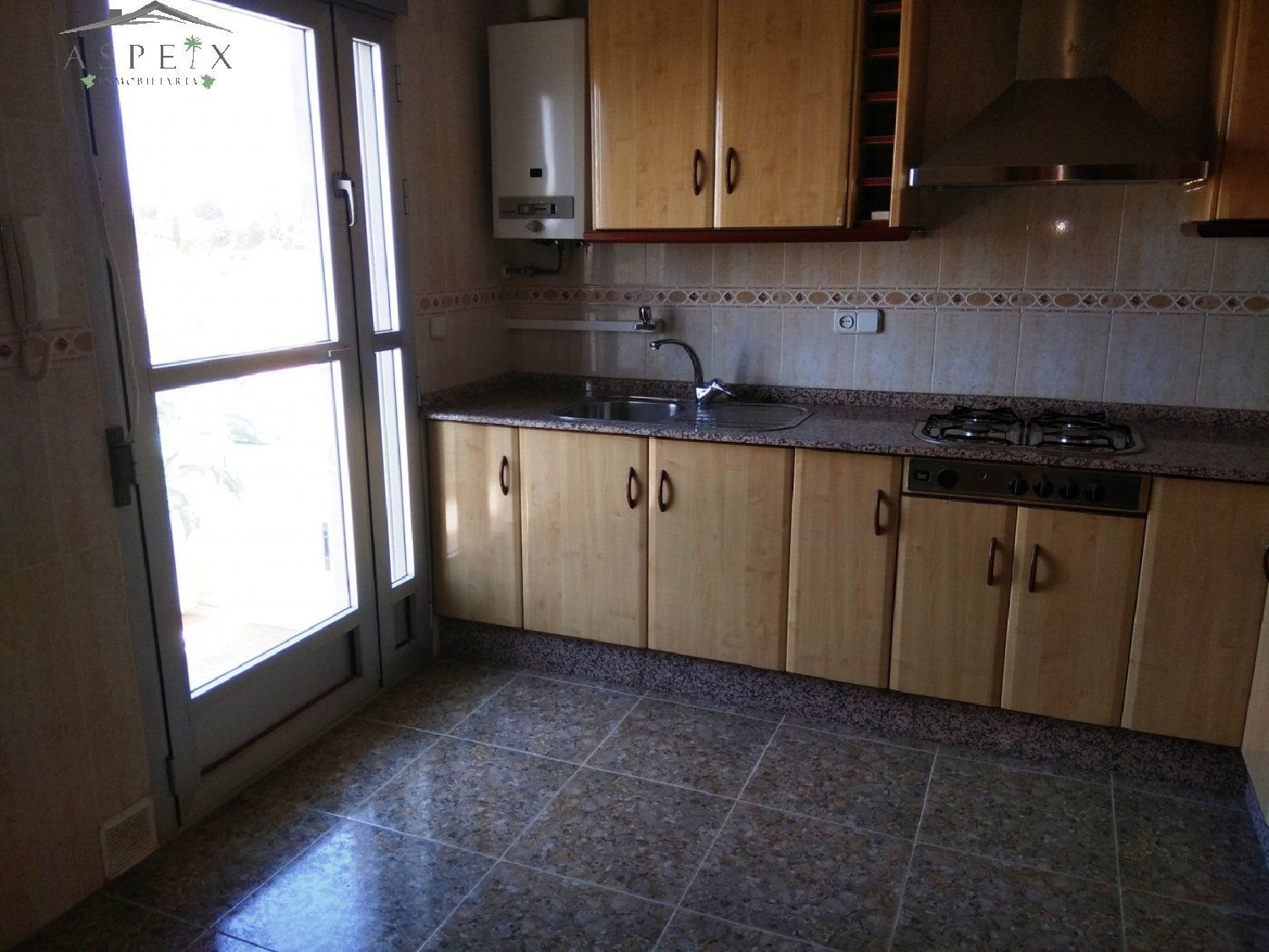 till salu hus Aspe Vinalopó Mitjà 3
