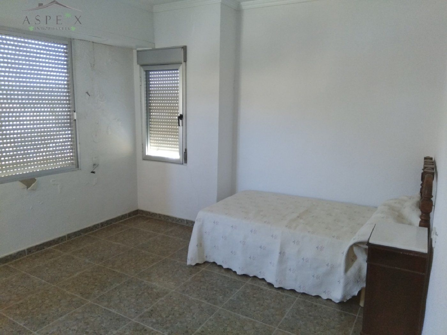  till salu hus Aspe Vinalopó Mitjà 8