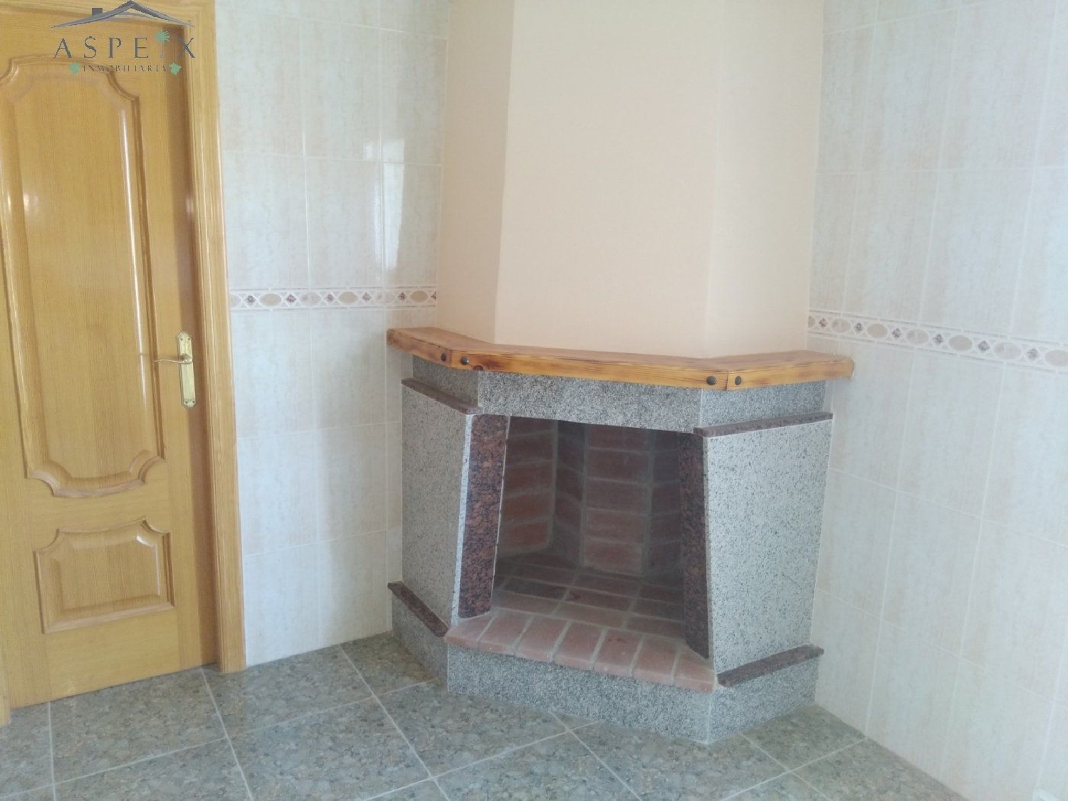  till salu hus Aspe Vinalopó Mitjà 6