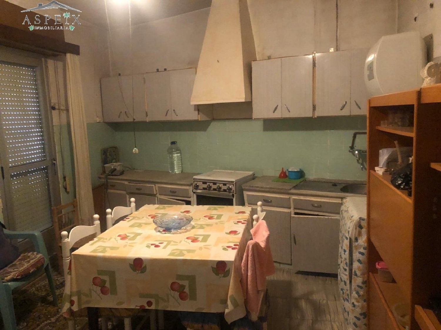 till salu hus Aspe Vinalopó Mitjà 3