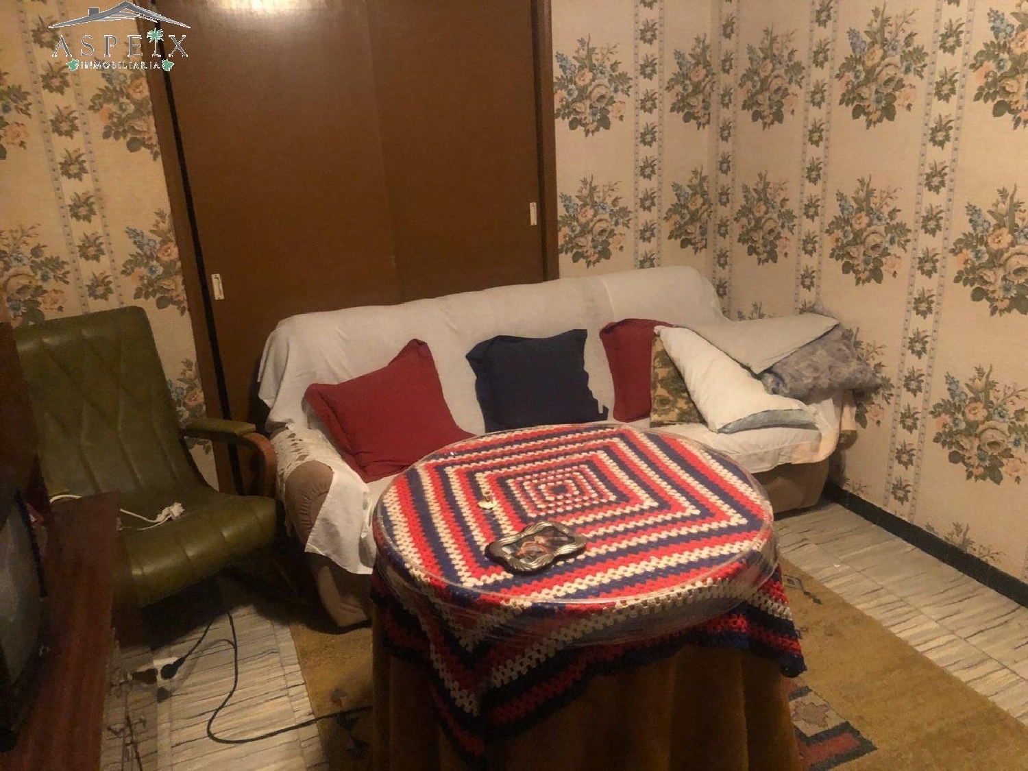  till salu hus Aspe Vinalopó Mitjà 1