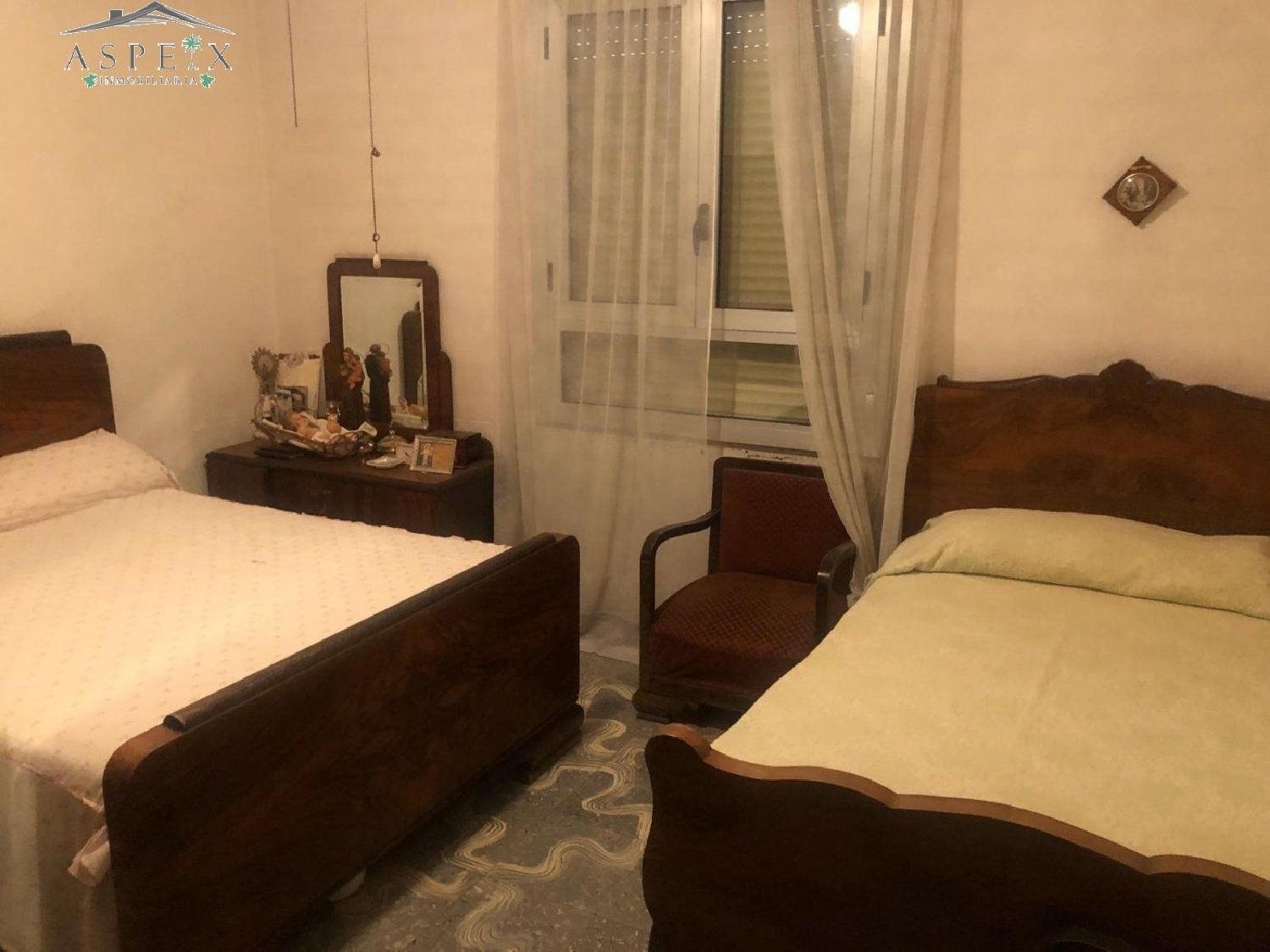  till salu hus Aspe Vinalopó Mitjà 4