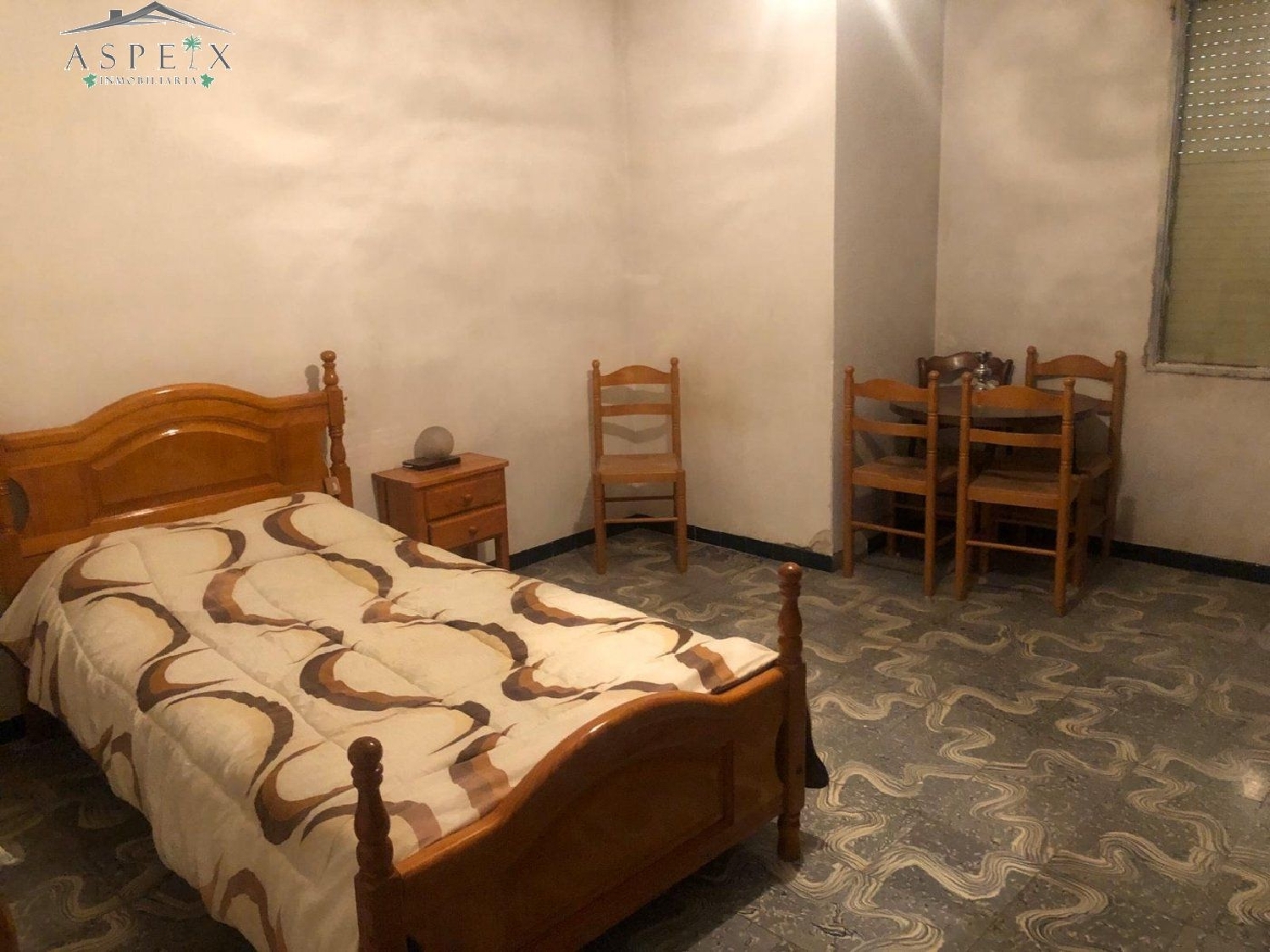  till salu hus Aspe Vinalopó Mitjà 5