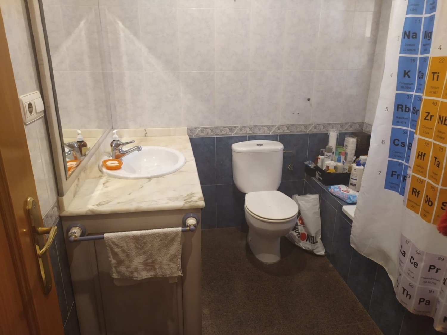  till salu hus Aspe Vinalopó Mitjà 7