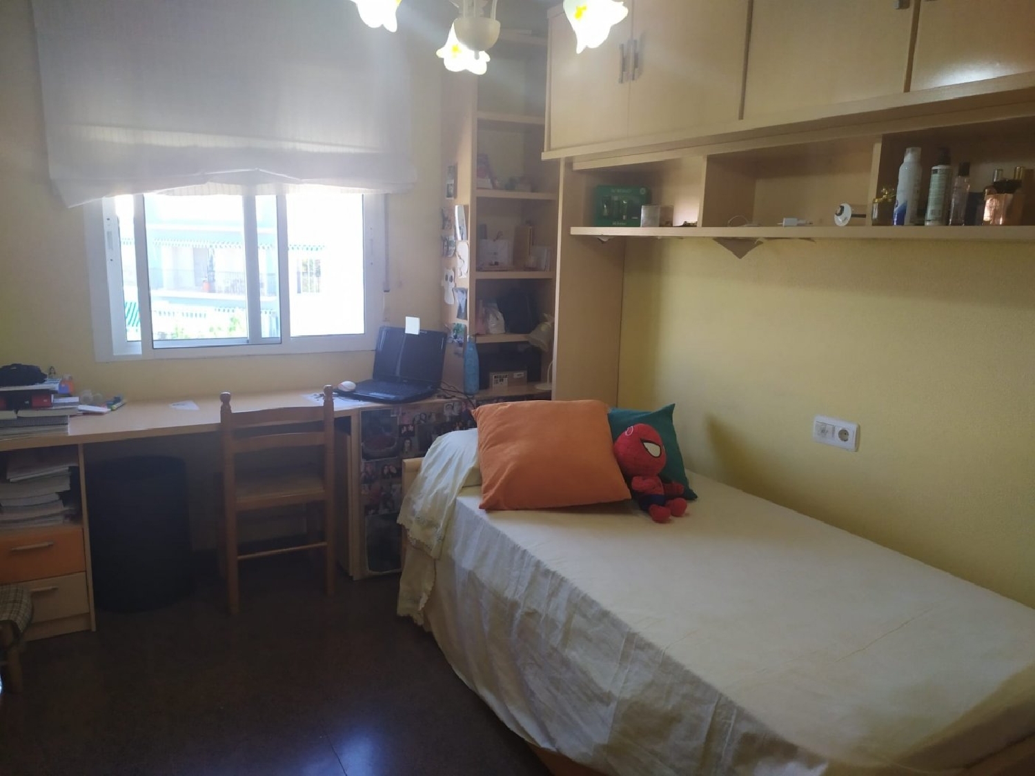  till salu hus Aspe Vinalopó Mitjà 5