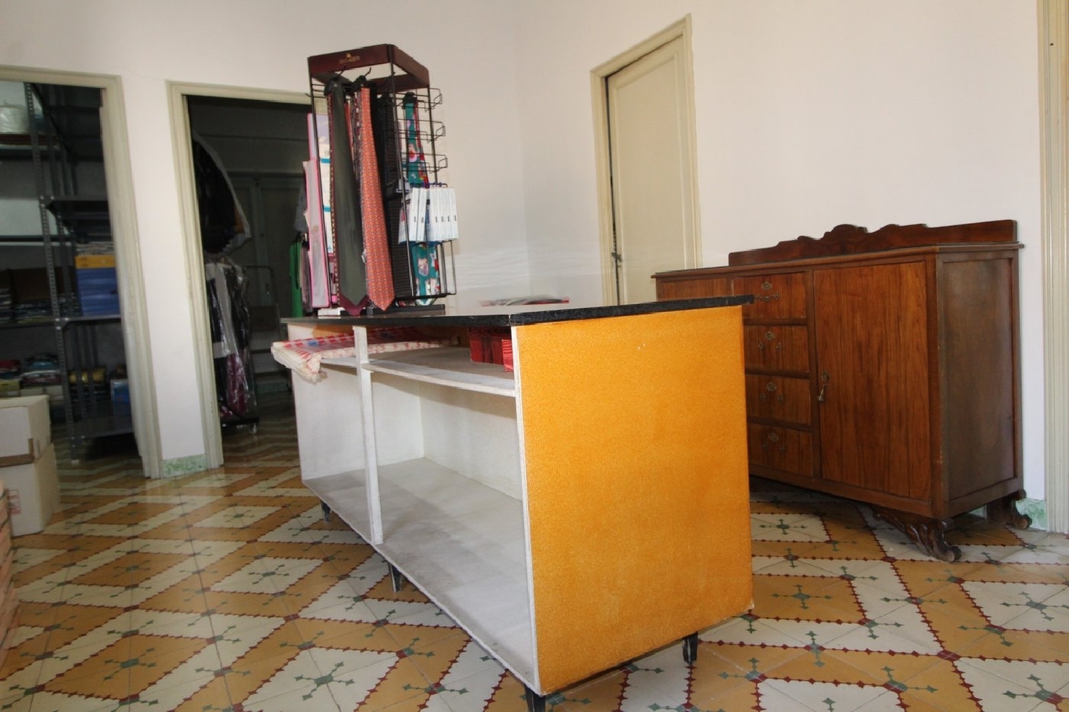till salu hus Aspe Vinalopó Mitjà 3
