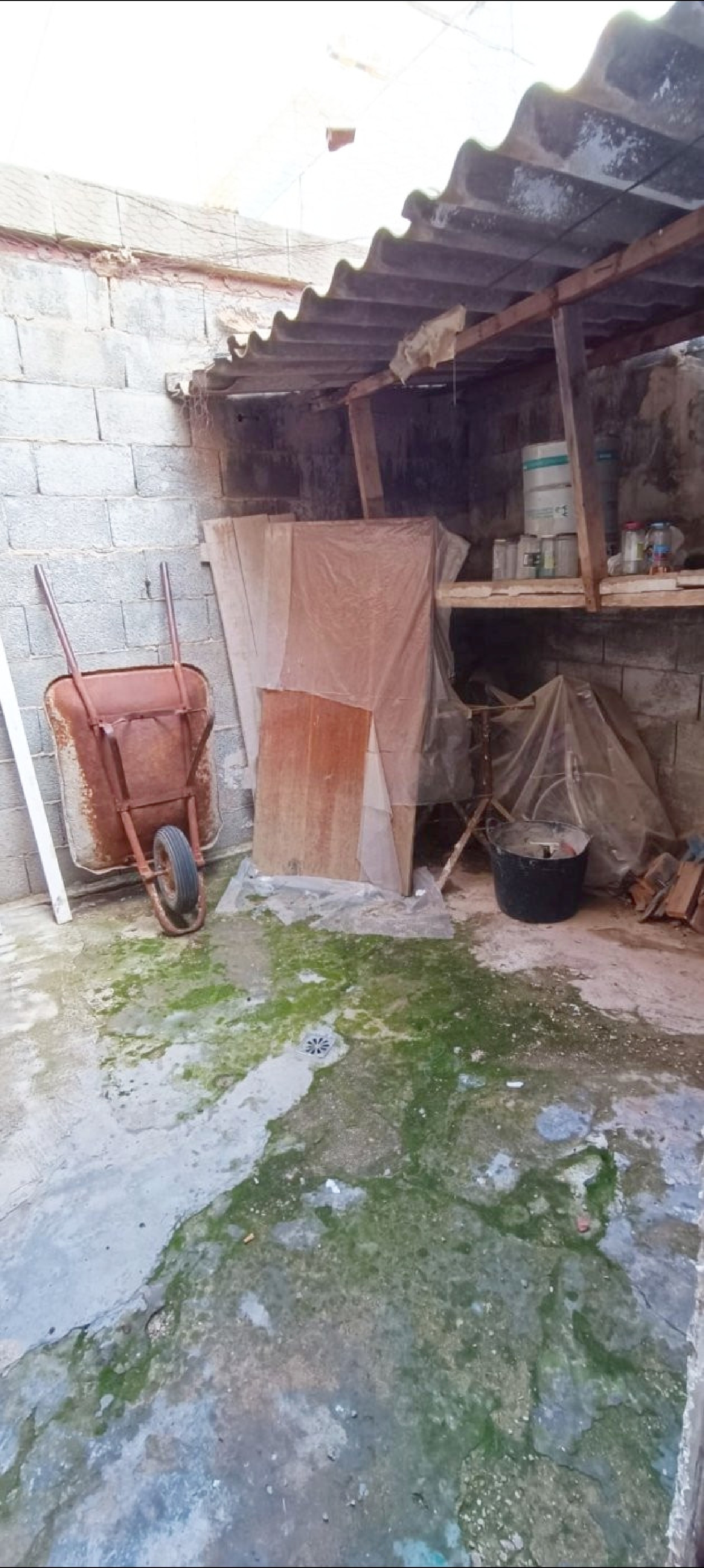  till salu hus Aspe Vinalopó Mitjà 6