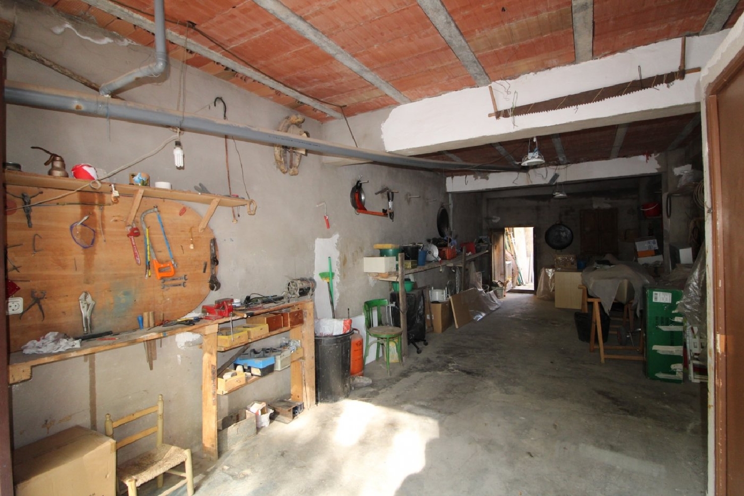  till salu hus Aspe Vinalopó Mitjà 1