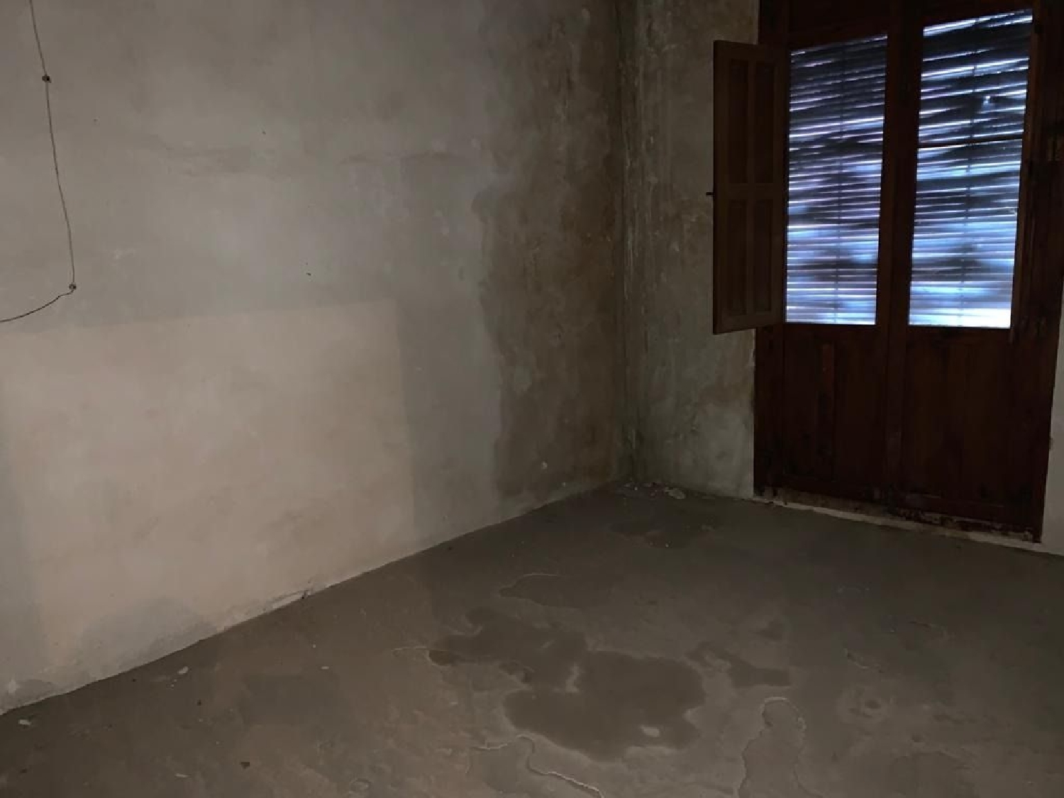  till salu hus Aspe Vinalopó Mitjà 1