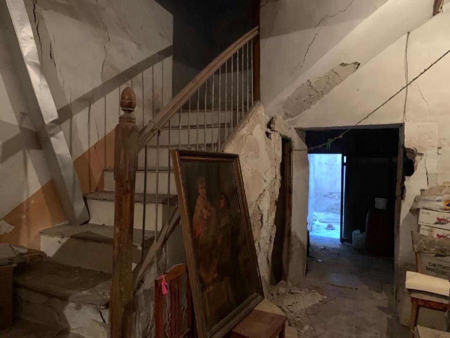  till salu hus Aspe Vinalopó Mitjà 7