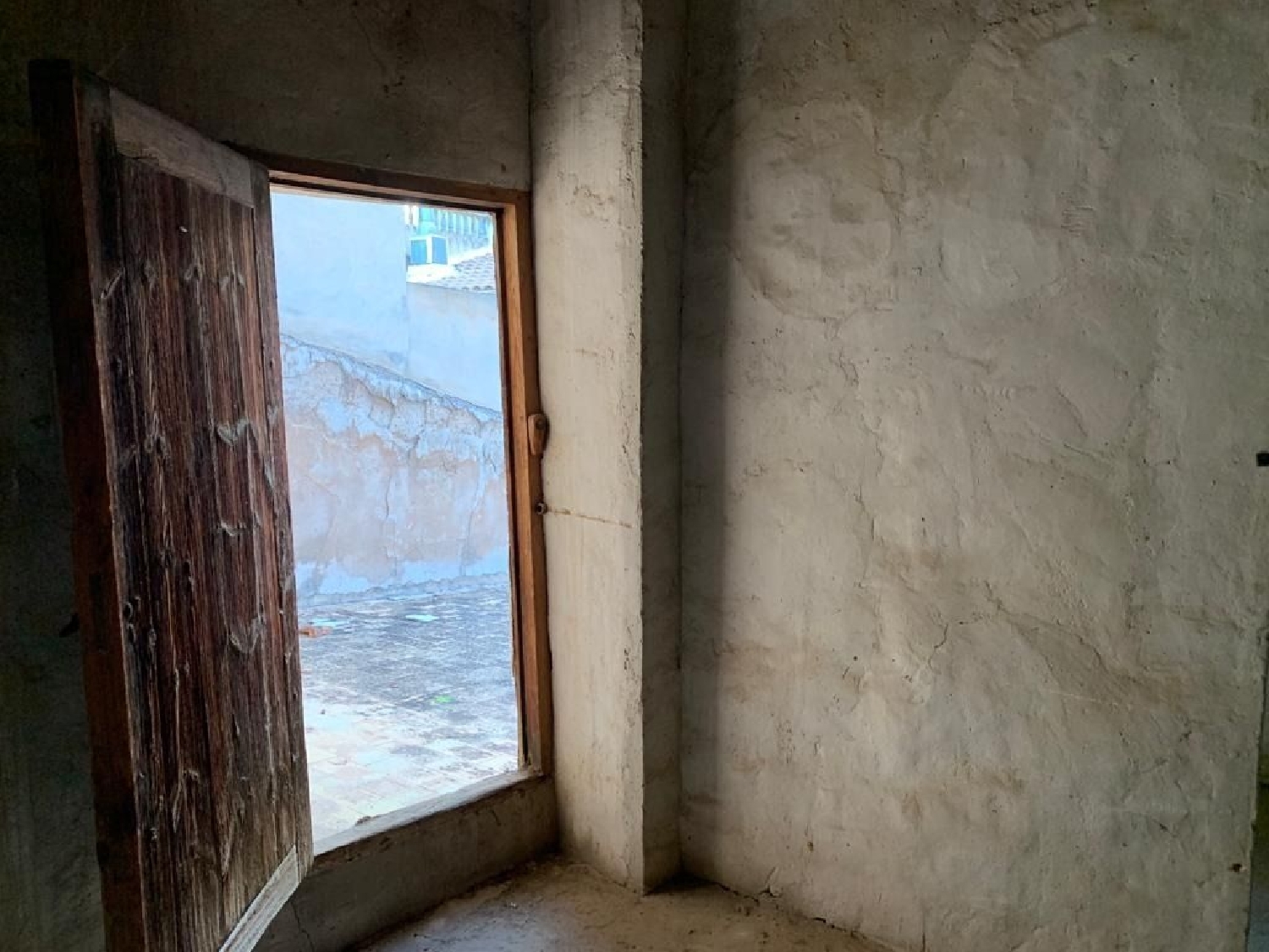 till salu hus Aspe Vinalopó Mitjà 5