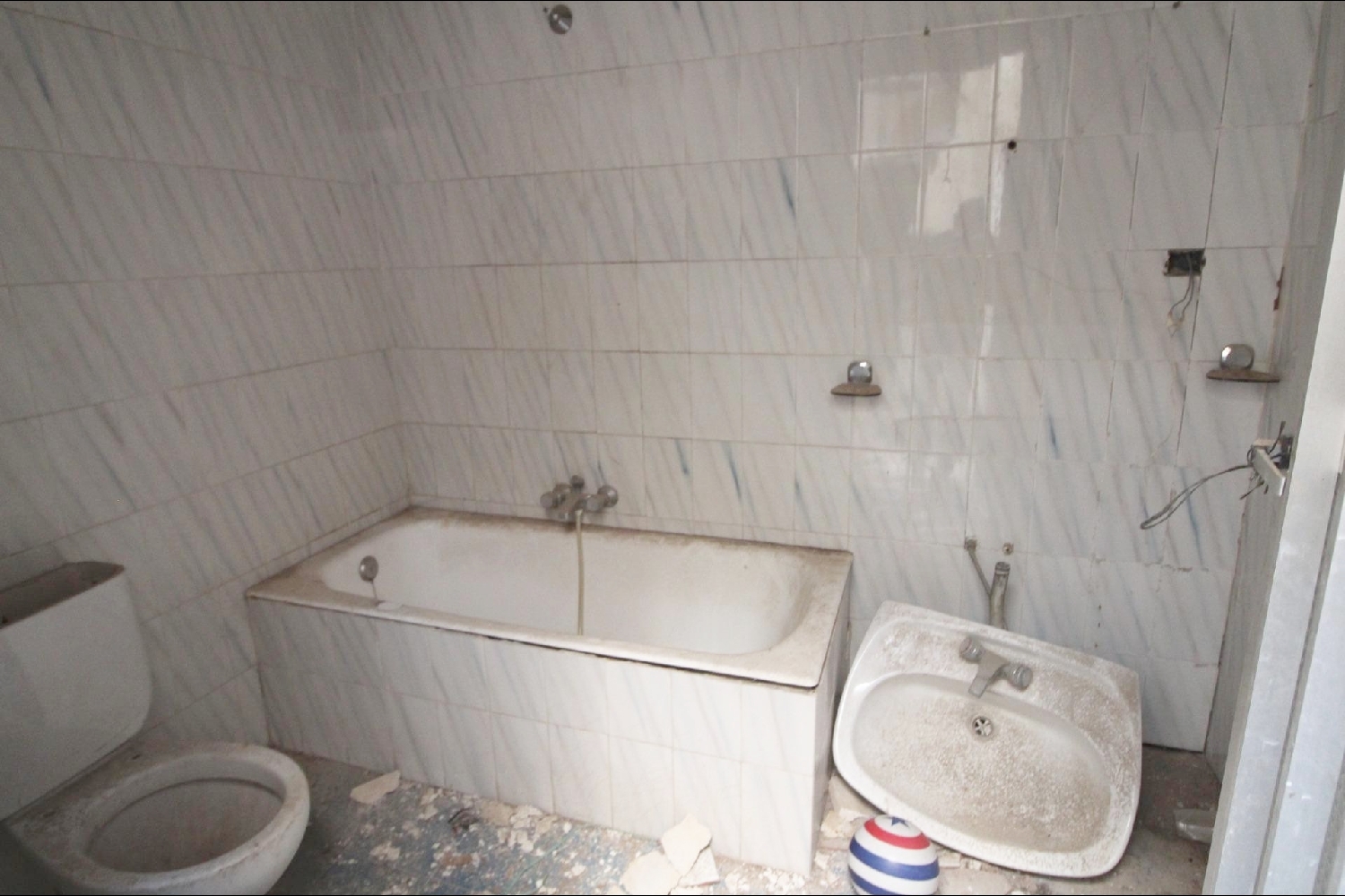  till salu hus Aspe Vinalopó Mitjà 5
