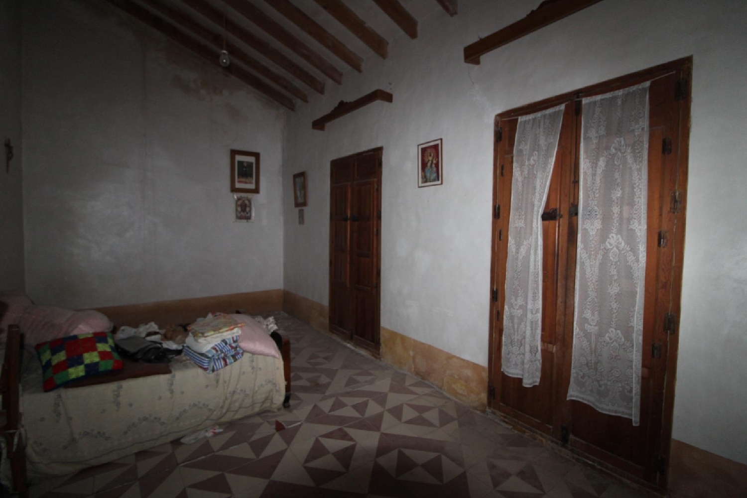  till salu hus Aspe Vinalopó Mitjà 5